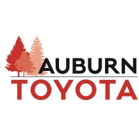 Auburn Toyota logo - Similar company to Auburn Chrysler Dodge Jeep Ram