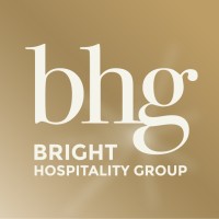 Bright Hospitality Group logo - Similar company to The Bright Mgmt