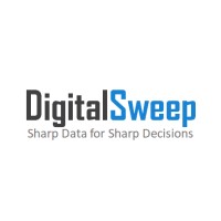 Digital Sweep logo - Similar company to Artcode Pvt. Ltd.