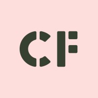 Central Fusion logo - Similar company to Wepop.