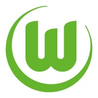 VfL Wolfsburg logo - Similar company to Fc Augsburg 1907