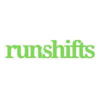 Runshifts logo - Similar company to Hercelerate