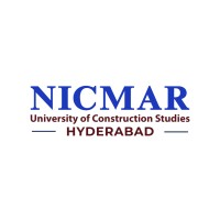 NICMAR University, Hyderabad logo - Similar company to Nicmar
