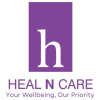 Heal N Care logo - Similar company to Intelipro
