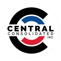 Central Consolidated Inc. logo - Similar company to Kruse Corporation