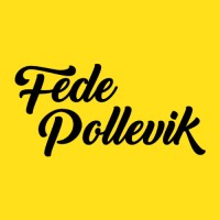 Fede Pollevik Locutor logo - Similar company to Tu Locutor