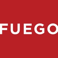 Fuego Living logo - Similar company to Lambda Innovations