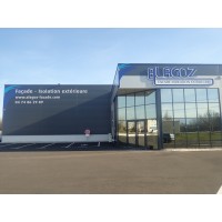 ALAGOZ FACADE logo - Similar company to Four Facade