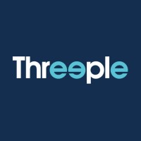 Threeple logo - Similar company to Orchestrated