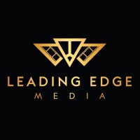 Leading Edge Media logo - Similar company to Jetpack America