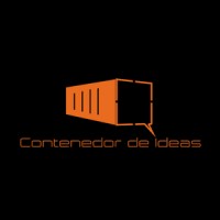 Contenedor de Ideas logo - Similar company to Jesuit Network