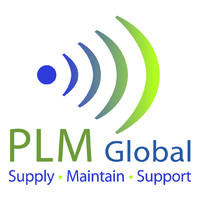 PLM Global Limited logo - Similar company to Xceedesigns