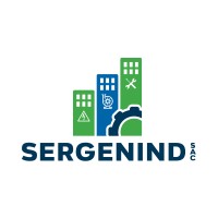 Sergenind logo - Similar company to Singular Perú