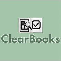 ClearBooks logo