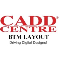 CADD Centre (BTM Layout) logo - Similar company to Doppl