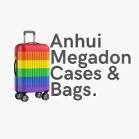 Anhui Megadon Cases & Bags Co.,Ltd logo - Similar company to Shanghai Zhongyan Industrial Co.,Ltd.