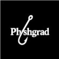 Phishgrad logo - Similar company to Esterre