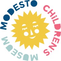 Modesto Children's Museum logo - Similar company to Glbt Historical Society