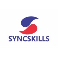 Syncskills logo - Similar company to Schemerr