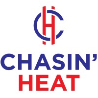 Chasin' Heat LLC logo - Similar company to Blue Ridge Heating & Air