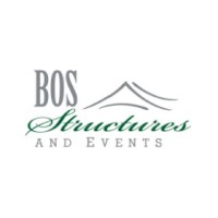 Bos Structures & Events logo - Similar company to American Structure Tent Llc
