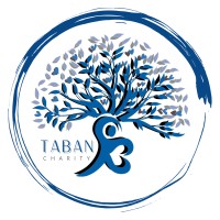 Taban Charity logo - Similar company to Manchester Refugee Support Network