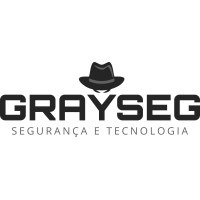 GraySeg Segurança e Tecnologia logo - Similar company to Gray Security Consulting