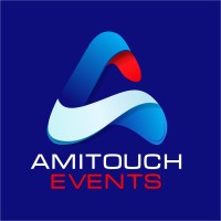 AMITOUCH EVENTS logo