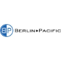Berlin Pacific logo - Similar company to Haystacks Tech