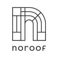 Noroof • Visual Communication logo - Similar company to Digs Communication