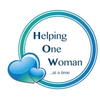Helping One Woman logo - Similar company to Bearfruit