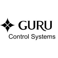 GURU Control Systems logo - Similar company to Data Spree Gmbh