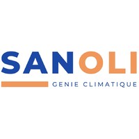 SANOLI Génie Climatique logo - Similar company to O2M