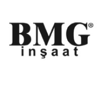 BMG İnşaat San. ve Tic. A.Ş logo - Similar company to Zidane Architects