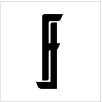 Flatline studio logo - Similar company to Texel Bit