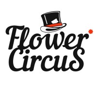 Flower Circus logo - Similar company to Lgd