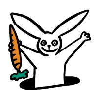 Jack Rabbit Creations Inc. logo - Similar company to Someecards, Inc.