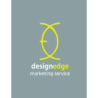DesignEdge Marketing Services logo - Similar company to Sj Accounting & Auditing Llc #Mob:+971507055460