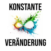Konstante Veränderung logo - Similar company to Compits Gmbh