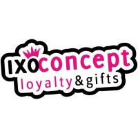 Ixoconcept logo - Similar company to Careboxcompany
