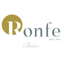 Ronfe Classic logo - Similar company to X8 Solutions Group