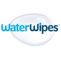 WaterWipes logo - Similar company to My Web Expert