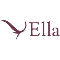 Clínica Ella Saúde logo - Similar company to Onlevy Digital