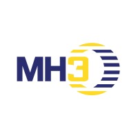 MH3D Inc. logo - Similar company to Geni