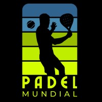Padel Mundial logo - Similar company to Groncol