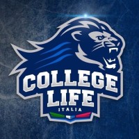 College Life Italia logo - Similar company to Higher Mind