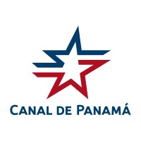 Canal de Panamá logo - Similar company to Copa Airlines