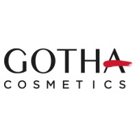 GOTHA COSMETICS logo - Similar company to Arco Cosmetici Srl