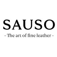 SAUSO logo - Similar company to Burn Kickboxing