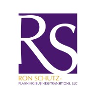 Ron Schutz - Planning Business Transitions, Llc